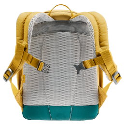 , Sac à dos pour enfants Pico 5L Deuter, DEUTER, ,  Croque Montagne
