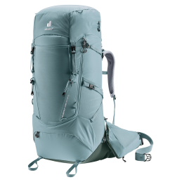 , Sac à dos de trekking Aircontact Core 65+10 SL Deuter, DEUTER, ,  Croque Montagne