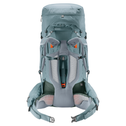 , Sac à dos de trekking Aircontact Core 65+10 SL Deuter, DEUTER, ,  Croque Montagne