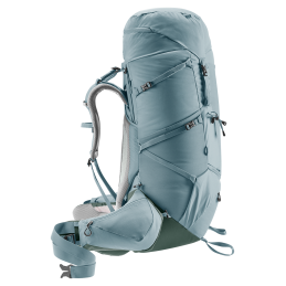 , Sac à dos de trekking Aircontact Core 65+10 SL Deuter, DEUTER, ,  Croque Montagne