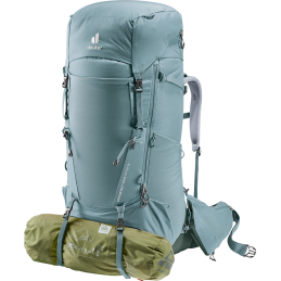 , Sac à dos de trekking Aircontact Core 65+10 SL Deuter, DEUTER, ,  Croque Montagne