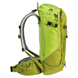 , Sac à dos de randonnée Ski femme Freerider Pro 32+ SL Deuter, DEUTER, Croque Montagne