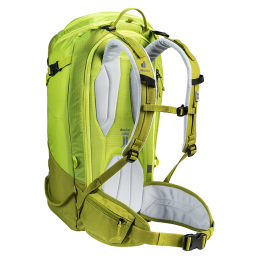 , Sac à dos de randonnée Ski femme Freerider Pro 32+ SL Deuter, DEUTER, Croque Montagne