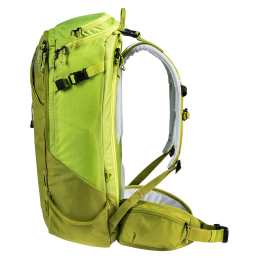 , Sac à dos de randonnée Ski femme Freerider Pro 32+ SL Deuter, DEUTER, Croque Montagne