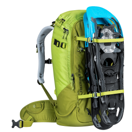 , Sac à dos de randonnée Ski femme Freerider Pro 32+ SL Deuter, DEUTER, Croque Montagne