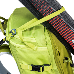 , Sac à dos de randonnée Ski femme Freerider Pro 32+ SL Deuter, DEUTER, Croque Montagne