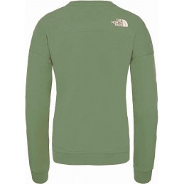 , Sweat femme col rond Drew Peak Crew The North Face, THE NORTH FACE, Croque Montagne