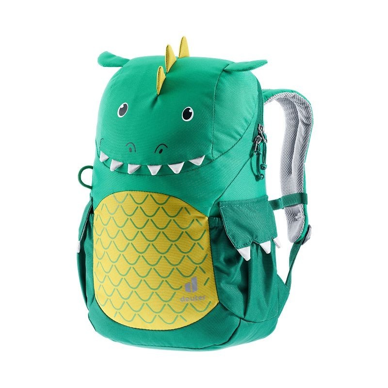 , Sac à dos enfant Kikki Deuter, DEUTER, Croque Montagne, Sac à dos enfant Kikki Deuter, DEUTER, Croque Montagne