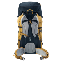 , Sac à dos de randonnées raquettes à neige Rise 34+ Deuter, DEUTER, Croque Montagne