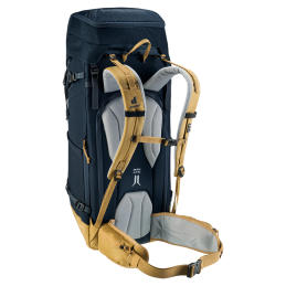 , Sac à dos de randonnées raquettes à neige Rise 34+ Deuter, DEUTER, Croque Montagne