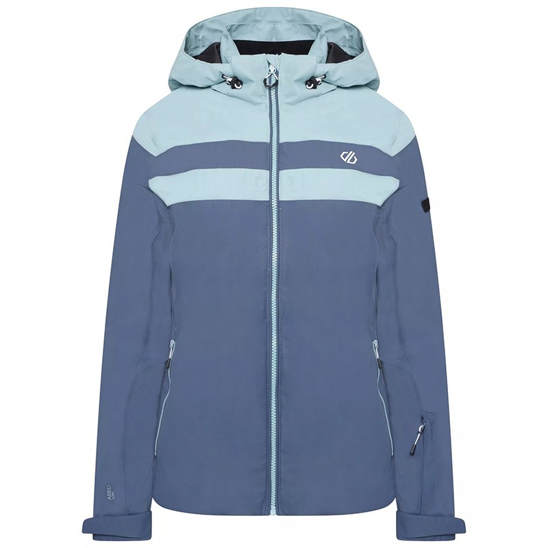 , Anorak femme Rapport Jacket Dare 2B, DARE 2B, Croque Montagne, Anorak femme Rapport Jacket Dare 2B, DARE 2B, Croque Montagne