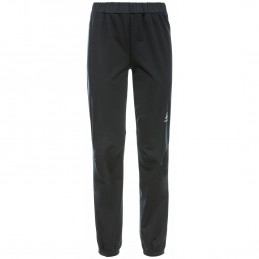 , Pantalon de ski de fond pour femme Brensholmen Odlo, ODLO, Croque Montagne