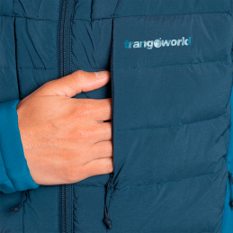 , Veste à capuche Beraldi Men Trangoworld, TRANGOWORLD, Croque Montagne