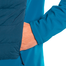 , Veste à capuche Beraldi Men Trangoworld, TRANGOWORLD, Croque Montagne