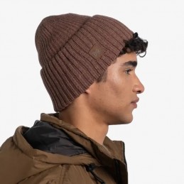 , Bonnet tricoté Buff style urbain contre le froid, BUFF, Croque Montagne