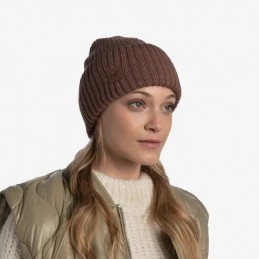 , Bonnet tricoté Buff style urbain contre le froid, BUFF, Croque Montagne