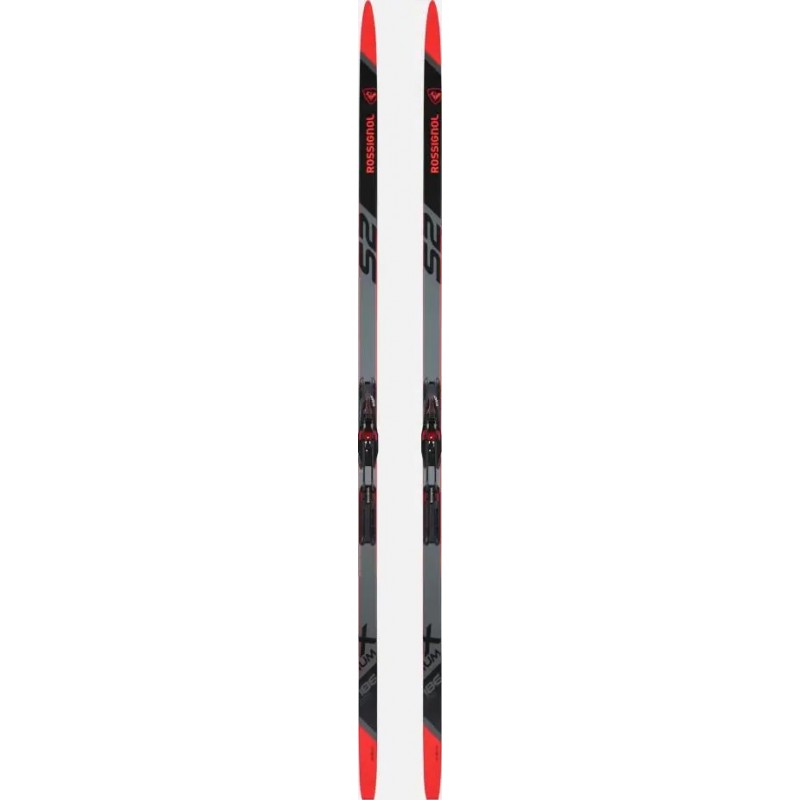 , Pack ski skate X-IUM S2 + fixation Rottefella Skate Rossignol, ROSSIGNOL, Croque Montagne