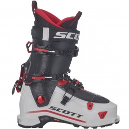Chaussures de Ski de randonnée Alpin homme Cosmo Scott Croque Montagne
