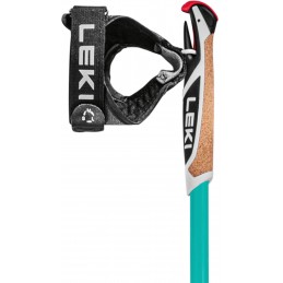 , Bâtons de skating CC 450 Leki, LEKI, Croque Montagne, Bâtons de skating CC 450 Leki, LEKI, Croque Montagne