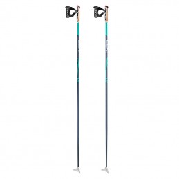 , Bâtons de skating CC 450 Leki, LEKI, Croque Montagne, Bâtons de skating CC 450 Leki, LEKI, Croque Montagne