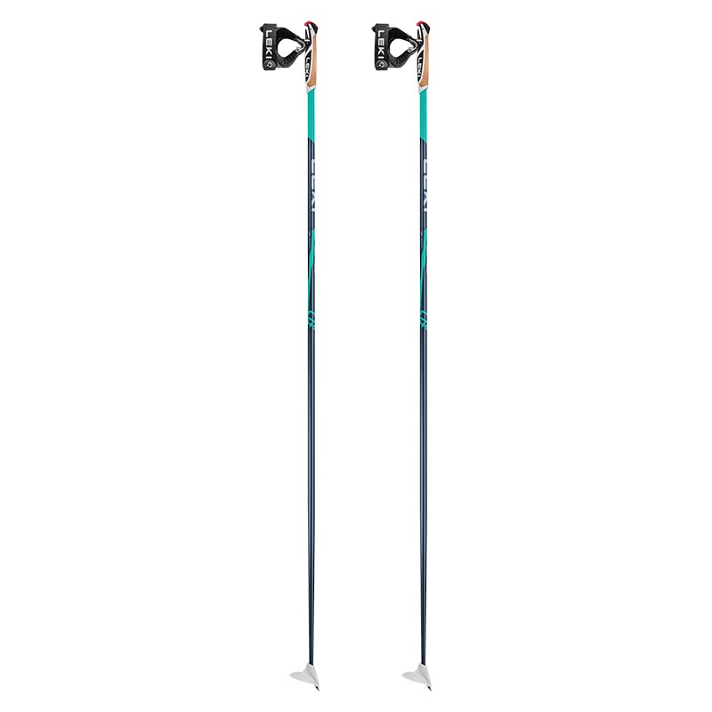 , Bâtons de skating CC 450 Leki, LEKI, Croque Montagne, Bâtons de skating CC 450 Leki, LEKI, Croque Montagne