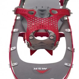 , Raquettes à neige femme Lightning Ascent 22 MSR, MSR, Croque Montagne