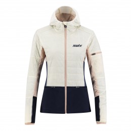 , Veste de ski nordique femme Horizon Jacket Swix, SWIX, Croque Montagne