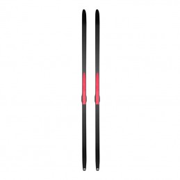 , Skis de fond classique X-Tour Escape R-Skin + fix Control Step-in Rossignol, ROSSIGNOL, Croque Montagne