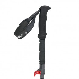 , Bâton de trail 5 brins Carbon Mix Camp, CAMP, Croque Montagne, Bâton de trail 5 brins Carbon Mix Camp, CAMP, Croque Montagne