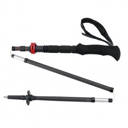 , Bâton de trail 5 brins Carbon Mix Camp, CAMP, Croque Montagne, Bâton de trail 5 brins Carbon Mix Camp, CAMP, Croque Montagne