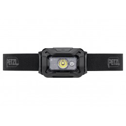 , Lampe frontale à faisceau large 350 Lumen Aria 1 RGB Petzl, PETZL, Croque Montagne