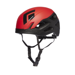 , Casque d'escalade et alpinisme Vision Black Diamond, BLACK DIAMOND, Croque Montagne