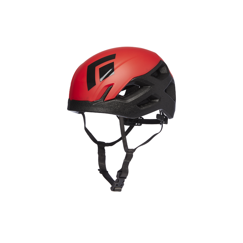 , Casque d'escalade et alpinisme Vision Black Diamond, BLACK DIAMOND, Croque Montagne