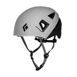 , Casque d'escalade et alpinisme Capitan Black Diamond, BLACK DIAMOND, Croque Montagne