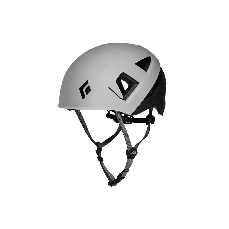 , Casque d'escalade et alpinisme Capitan Black Diamond, BLACK DIAMOND, Croque Montagne