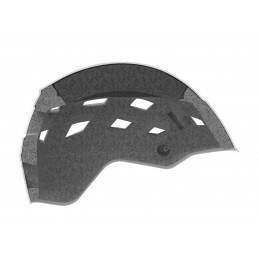 , Casque Boreo Caving Petzl, PETZL, Croque Montagne, Casque Boreo Caving Petzl, PETZL, Croque Montagne