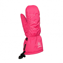 , Moufles de ski pour enfant 2 à 10 ans Guitare Lhotse, LHOTSE, Croque Montagne