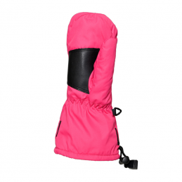 , Moufles de ski pour enfant 2 à 10 ans Guitare Lhotse, LHOTSE, Croque Montagne