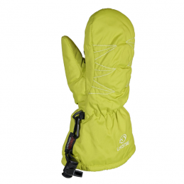 , Moufles de ski pour enfant 2 à 10 ans Guitare Lhotse, LHOTSE, Croque Montagne