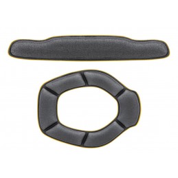 , Mousses de rechange non absorbantes Petzl, PETZL, Croque Montagne