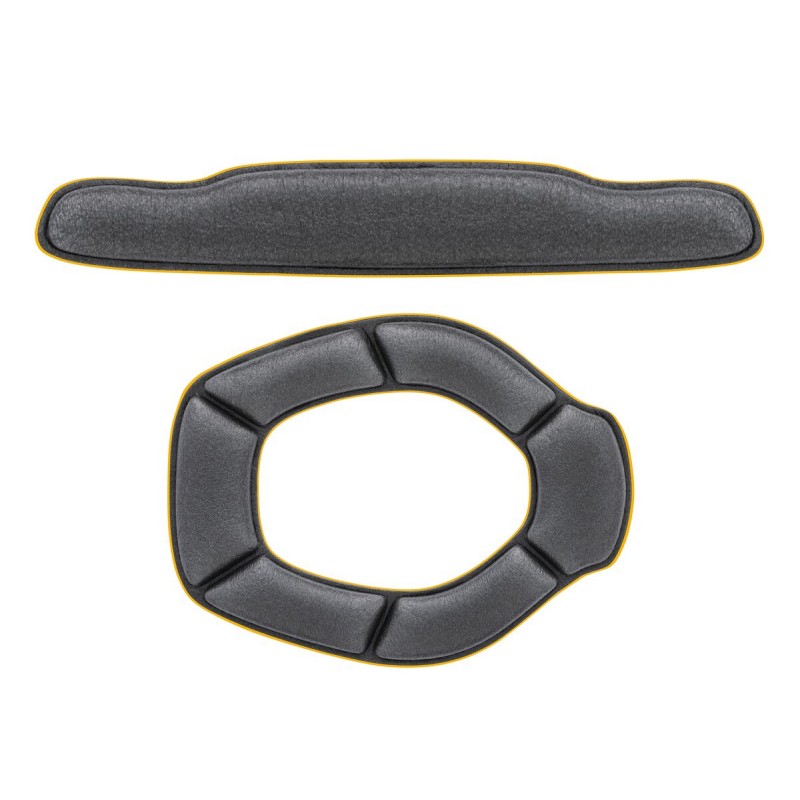 , Mousses de rechange non absorbantes Petzl, PETZL, Croque Montagne