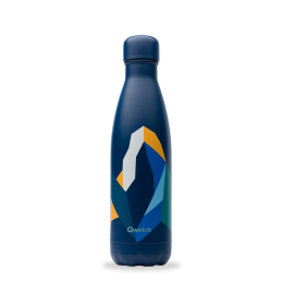 , Bouteille isotherme 500 ml Qwetch, QWETCH, Croque Montagne, Bouteille isotherme 500 ml Qwetch, QWETCH, Croque Montagne