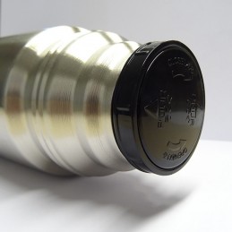 , Thermos Light et Compact 0.5 L, THERMOS, Croque Montagne, Thermos Light et Compact 0.5 L, THERMOS, Croque Montagne