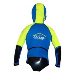 , Veste de canyoning junior Rio Verde Seland, SELAND, Croque Montagne