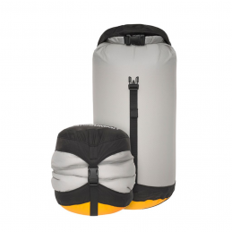 , Sac de compression étanche Evac Sea To Summit, SEA TO SUMMIT, Croque Montagne