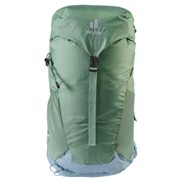 , Sac à dos de randonnée pour femme AC Lite 14 L SL Grape Aubergine Deuter, DEUTER, Croque Montagne