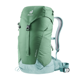 , Sac à dos de randonnée pour femme AC Lite 14 L SL Grape Aubergine Deuter, DEUTER, Croque Montagne