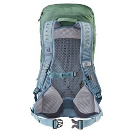 , Sac à dos de randonnée pour femme AC Lite 14 L SL Grape Aubergine Deuter, DEUTER, Croque Montagne