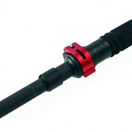 , Bâton de trail 5 brins Carbon Mix Camp, CAMP, Croque Montagne, Bâton de trail 5 brins Carbon Mix Camp, CAMP, Croque Montagne