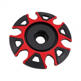 , Bâton de trail 5 brins Carbon Mix Camp, CAMP, Croque Montagne, Bâton de trail 5 brins Carbon Mix Camp, CAMP, Croque Montagne